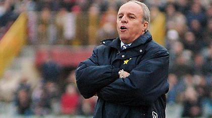 Κάμπος και με τη... βούλα