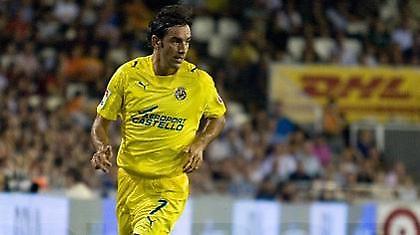 Ανανέωσε με Βιγιαρεάλ ο Πιρές