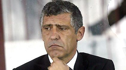 ΠΑΟΚ: Αρκετά προβλήματα για Σάντος