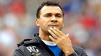 Γκούλιτ: «Ο Μαλντίνι δεν κάνει ούτε για τις ΗΠΑ»