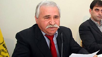 Παπουτσάκης: «Όλοι στο πλευρό του Εργοτέλη»