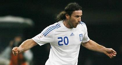 Αμανατίδης: «Έχουμε μέλλον»