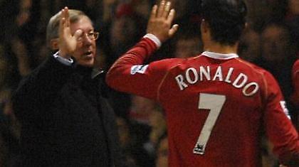 Φέργκιουσον: «Ο Ρονάλντο μου θυμίζει τον Μπεστ»