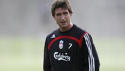 Αποχωρεί από τη Λίβερπουλ ο Κιούελ