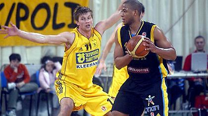 Α1: «Ετοιμοπόλεμος» ο Μπράιαντ