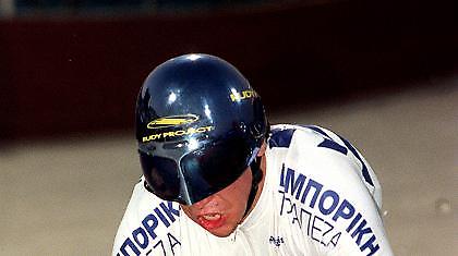 «Βγήκαν» τα ποδηλατικά «εισιτήρια» για Πεκίνο