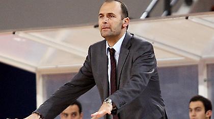 Α1: Μόνο πρόβλημα ο Σόσκιτς