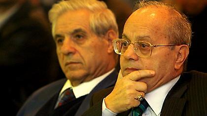 Π. Γιαννακόπουλος: «Μεγάλο παιχνίδι ανάμεσα σε δύο μεγάλες ομάδες»