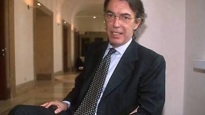 Μοράτι: «Είναι ψέματα!»