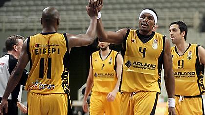 Α1: Φιλικό ΑΕΚ-ΑΕΛ Λεμεσού