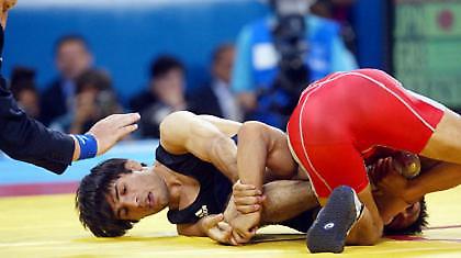 Ανακοινώθηκε η αποστολή για το Ευρωπαϊκό πάλης