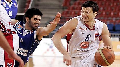 Α1: «Καμπάνες» για Πανιώνιο και Αιγάλεω