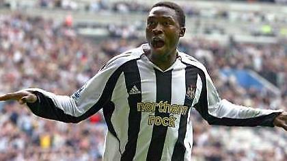 Δανεικός στη Στόουκ ο Αμεόμπι