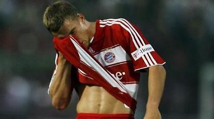 Ποντόλσκι: «Βαρέθηκα να είμαι στον πάγκο»