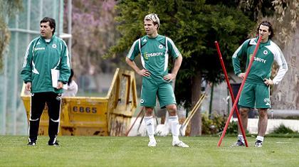 Νίκη για να ελπίζει