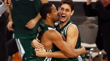 Περπέρογλου: «Απόδειξη κυριαρχίας»