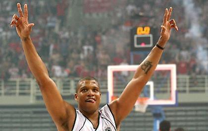 Μπατίστ: «Και στη φωτιά για τον Παναθηναϊκό»