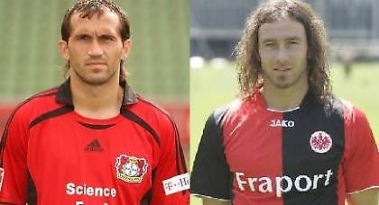 Bundesliga: Ελληνικός «εμφύλιος»