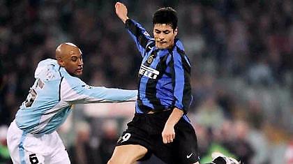 Serie A: Τα φώτα στο «Ολίμπικο»