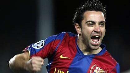 «Στοχεύει» Τσάβι η Τσέλσι