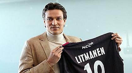 Στα «χαρακώματα» Χόντγκσον-Λιτμάνεν