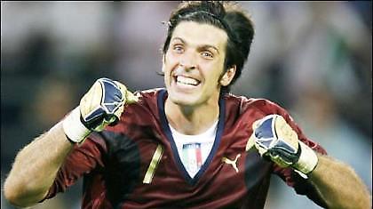 Μπουφόν: «Χρειάζομαι ξεκούραση»