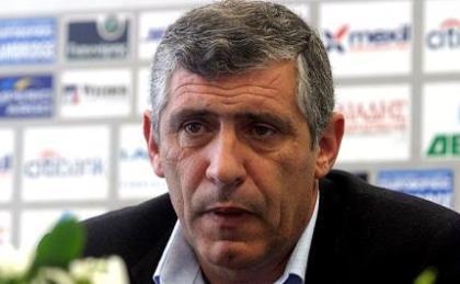 Σάντος: «Δεν ήρθα επειδή ήμουν άνεργος»!