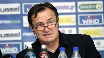 Λίνεν: «Για το καλύτερο στη Λεωφόρο»