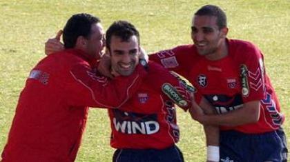 Χούτος: «Πάμε για νίκη στη Λεωφόρο»