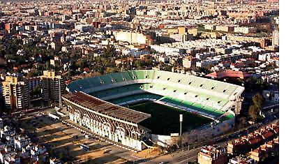 Στη Σεβίλλη τελικά το Μπέτις-Μπαρτσελόνα