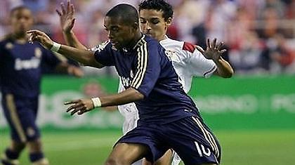 Primera Division: Τα φώτα στο «Μπερναμπέου»