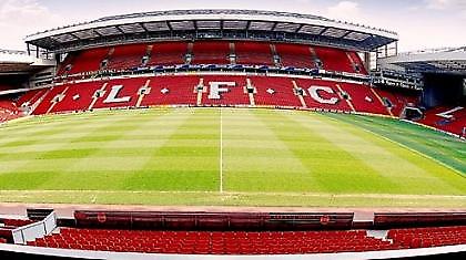 Η Ευρώπη παίζει μπάλα