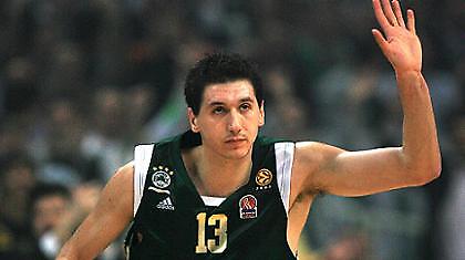 Διαμαντίδης: «Δεν ψάχναμε να αποδείξουμε κάτι»