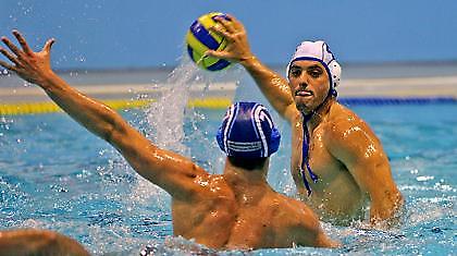 Συνέτριψε την Πάτρα ο Ολυμπιακός