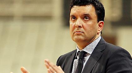 Αγγέλου: «Να παρουσιαστούμε σοβαροί και πειθαρχημένοι»