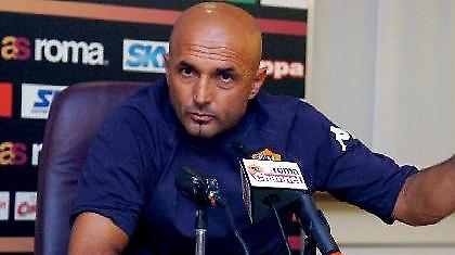 Σπαλέτι: «Δεν με ενδιαφέρει τι θα κάνει η Λάτσιο»