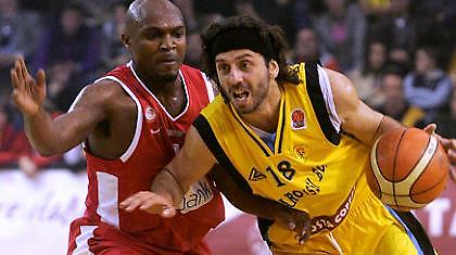 Μιλισάβλιεβιτς: «Παιχνίδι ''κλειδί''»