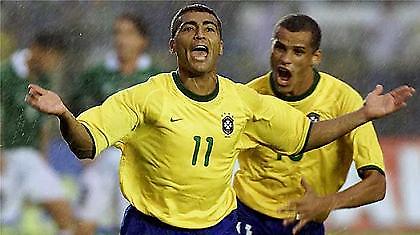 Αποσύρεται οριστικά ο Ρομάριο