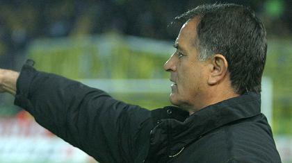 ΑΡΗΣ: Αλλαγές ετοιμάζει ο Μπάγεβιτς