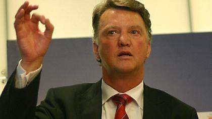 «Τελειώνει» ο Φαν Γκάαλ από την Άλκμααρ