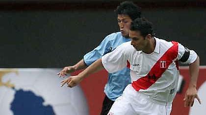 Βαριά «καμπάνα» για Πιζάρο και Φαρφάν