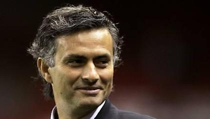 Στο Μιλάνο για επαφές με Ίντερ ο Μουρίνιο!