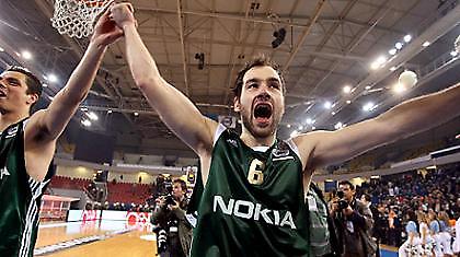 «Ήταν διέξοδος το Κύπελλο»