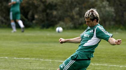 «Δεν υπάρχει άλλη πρόταση για Ίβανσιτς»