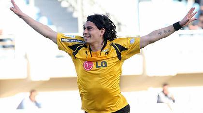 Ετοιμάζει Μπλάνκο