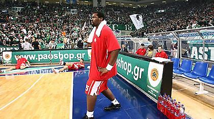 Ο Τζάκσον έφυγε, ο Σοφοκλής έρχεται...