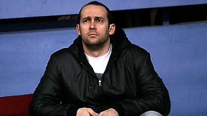 Διάψευση Αγγελόπουλου για το βόλεϊ του Ολυμπιακού