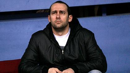 Διάψευση Αγγελόπουλου για το βόλεϊ του Ολυμπιακού