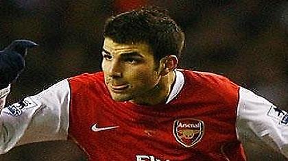 Φάμπρεγας: «Όλοι μισούν την  Άρσεναλ»