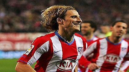 Φορλάν: «Μου λείπει ο Ρικέλμε»